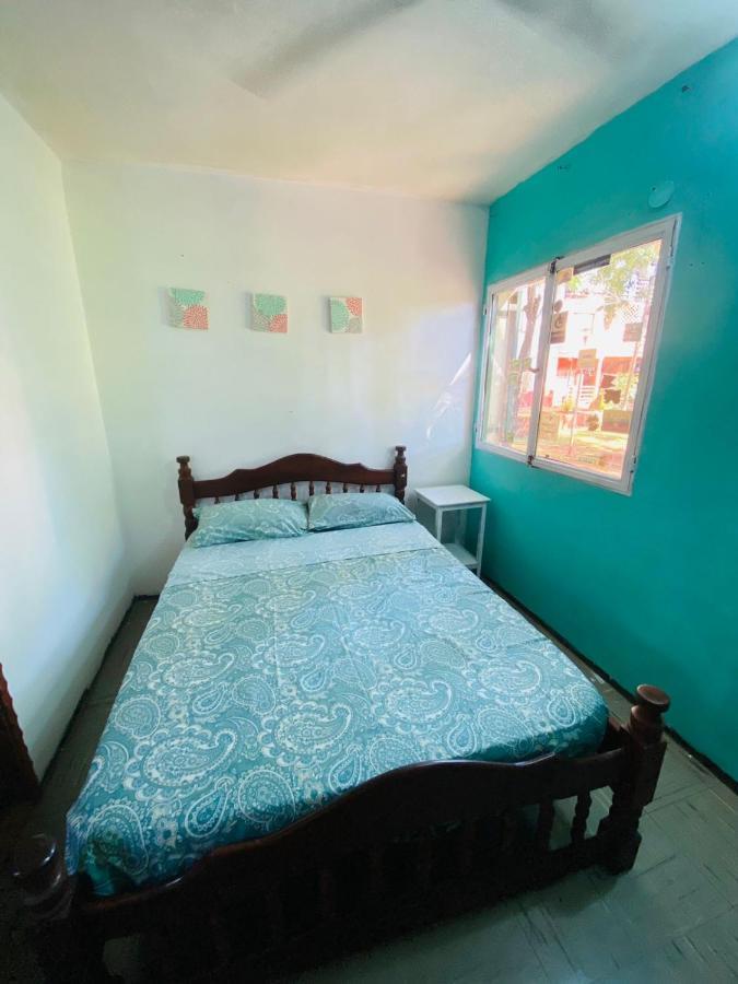 House G&S, Depto Con 3 Dormitorios Para 7 Personas Pleno Centro De La Ciudad Puerto Iguazú Exterior foto